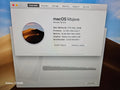 APPLE IMAC 2019 21.5 4K CORE I7 16GB 512SSD