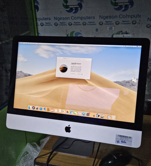 APPLE IMAC 2019
