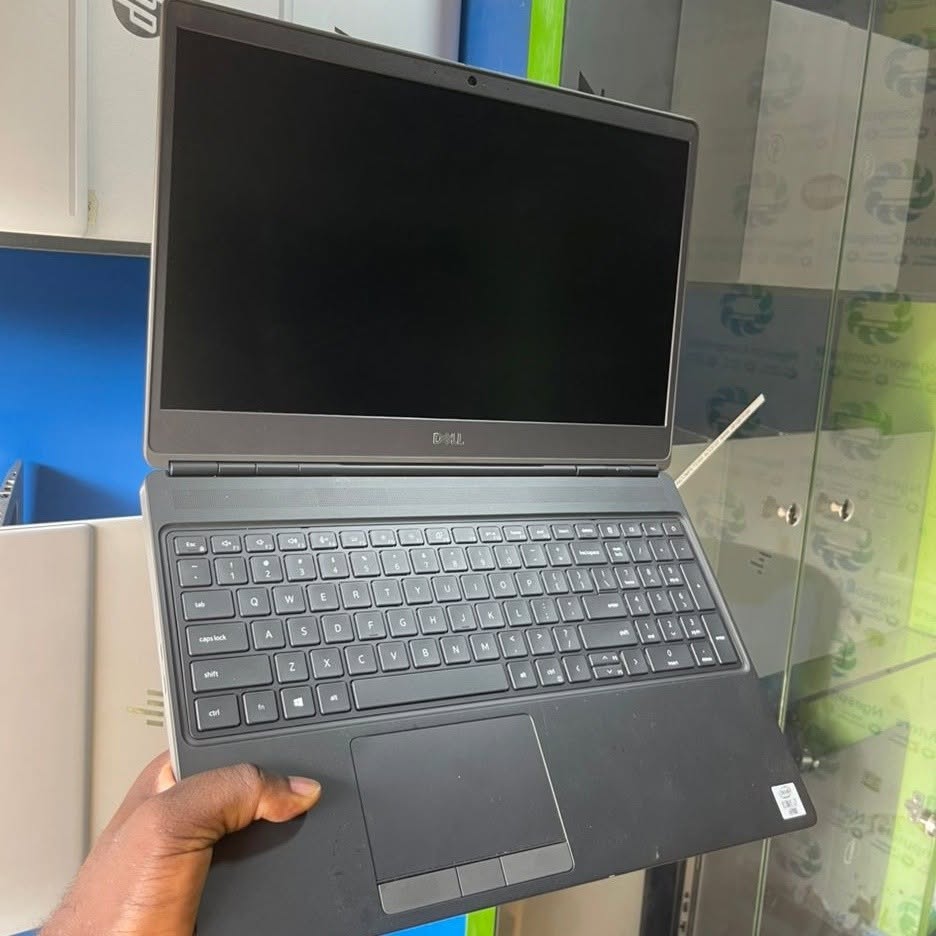 DELL LATITUDE 7550
