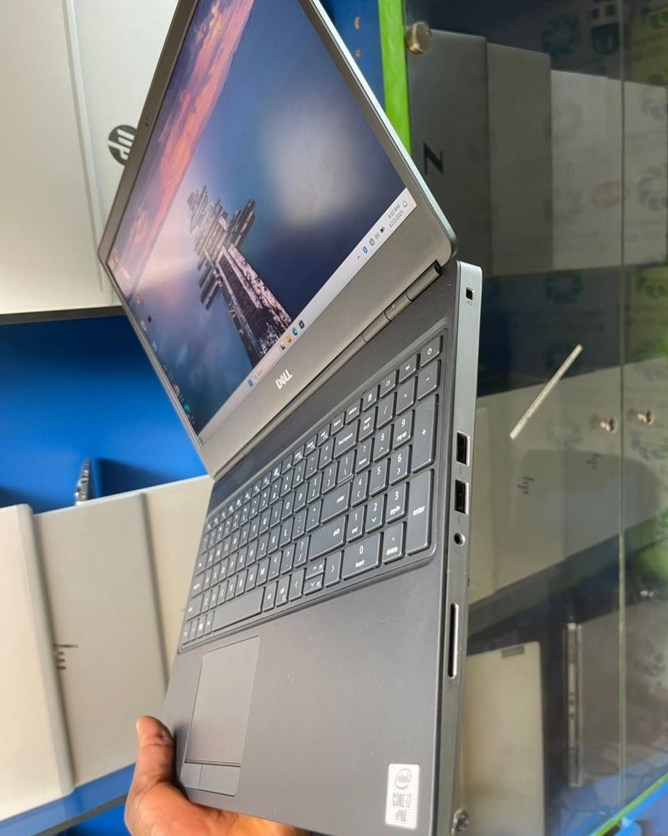DELL LATITUDE 7550