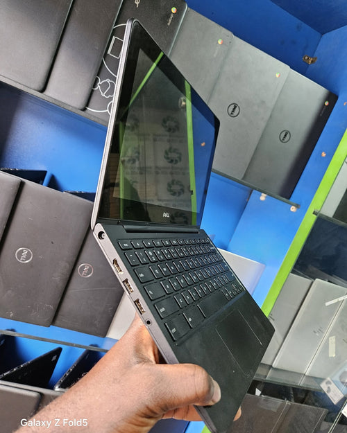 DELL CHROME BOOK