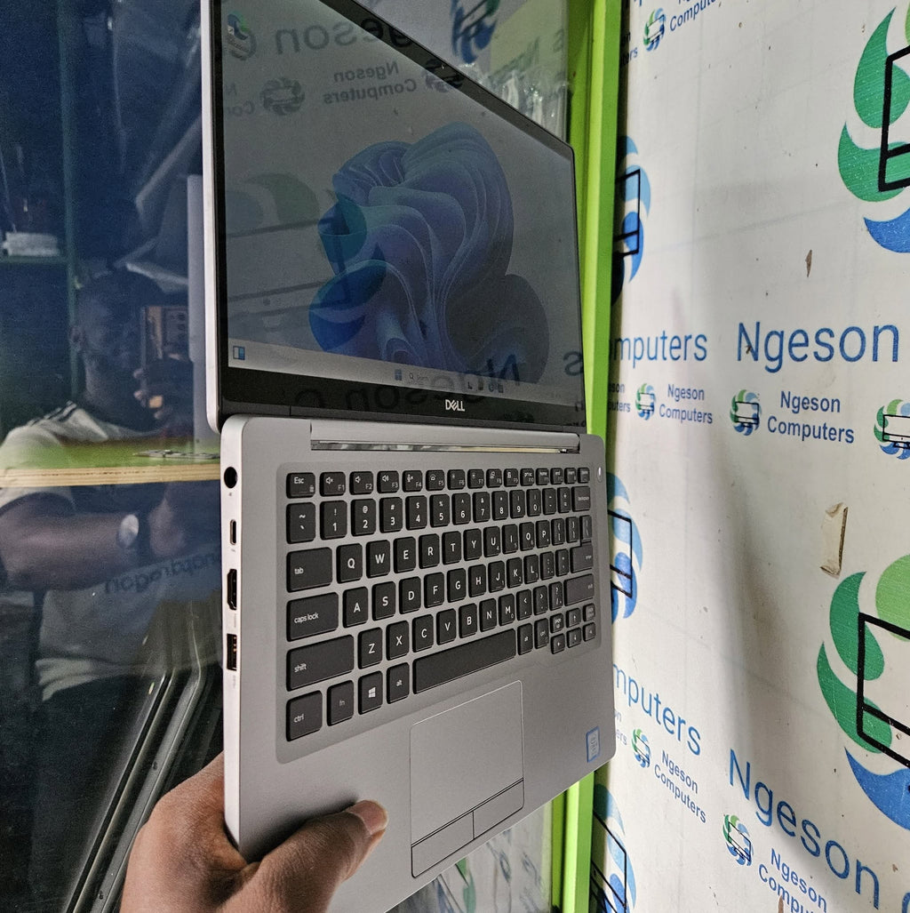 DELL LATITUDE 7400