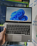 DELL LATITUDE 7400
