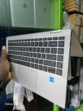 Hp elitebook 1040 g8 x360 i5 16gb 512ssd