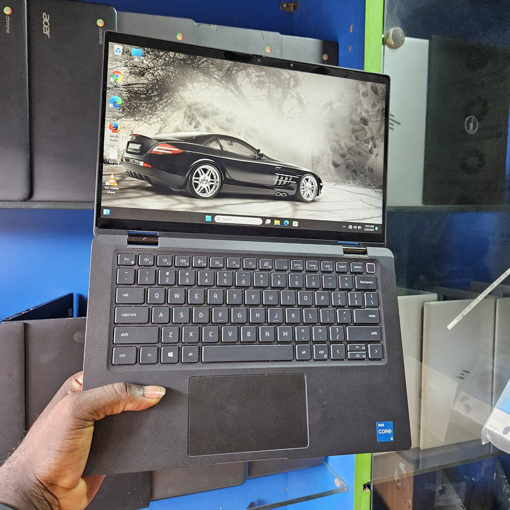DELL LATITUDE X360 7420 CORE I5 8GB 512SSD